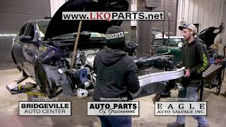 Bridgeville Auto Center