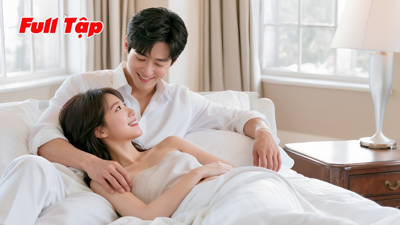 Bị Tổng Tài Khét Tiếng Lạnh Lùng Theo Đuổi Trước Công Chúng, Cô Không Ngờ Anh Chỉ Dịu Dàng Với Mình