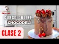 ChocoDeli (Especial de chocolate) Clase 2