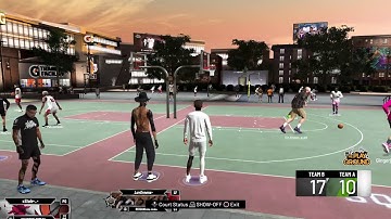 PLAYING 2k20 PARK JOIN UP!!!!!!!!!!!!!!!!!!!!!!!!!!!!