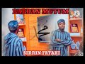 Sirrin Fatahi Babban Mutum 2026