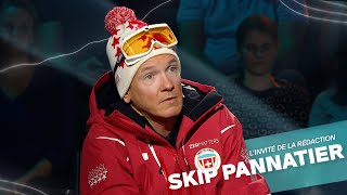 Comment Économiser Dans Les Stations De Ski? Skip Pannatier
