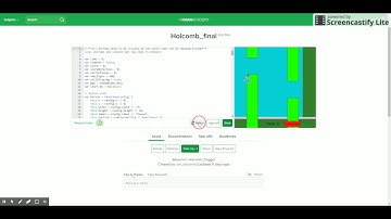 CSC 106 Final Project