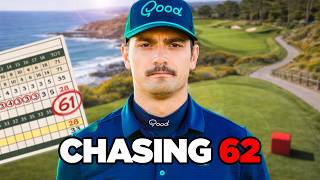 I've Never Done THIS Before