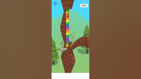 Slice it All || #level-139 || Android iOS gameplay || All levels || Satisfying android games video