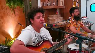 Frisson- Elba Ramalho