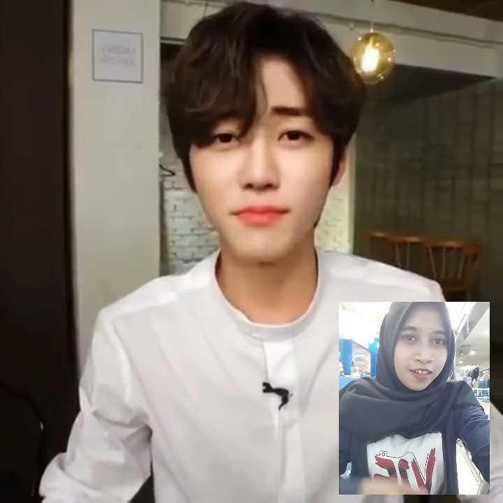[PRANK VIDEO CALL] with JAEMIN NCT