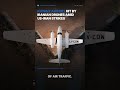 US and Iran launch new strikes, as Kuwait says airport hit by Iranian drones #Shorts