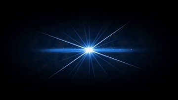 Adobe After Effects - Optical Flares (No Plugins)