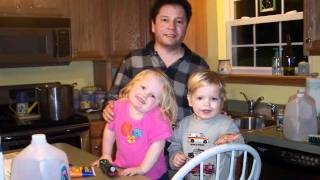 DAVE Memorial Video
