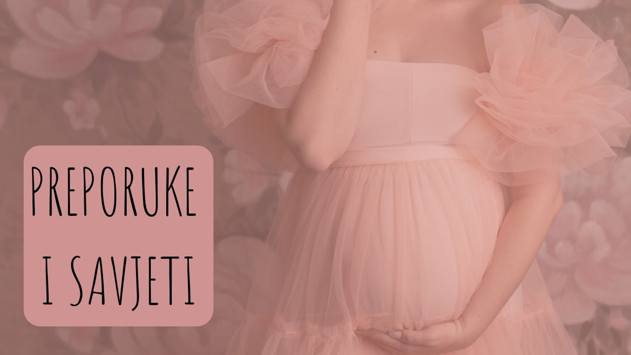 Kako da sebi olakšaš porođaj? (Savjeti za sve faze)