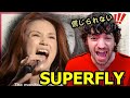 First Reaction to SUPERFLY - MANIFESTO | Max &amp; Sujy React