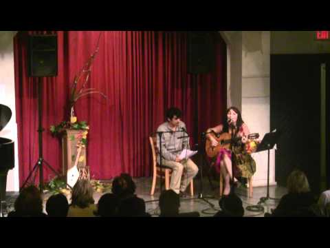 The Autumn Leaves: გიორგობის თვე