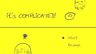 Day by Day - Its Complicated [OST]