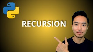 Python Recursion