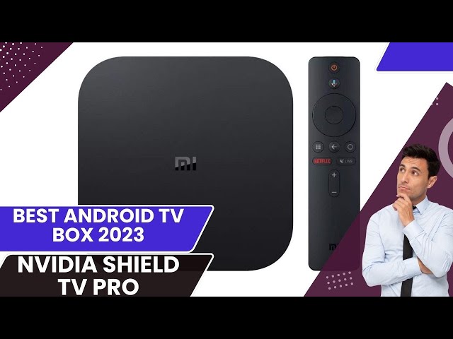 Will there be a New Nvidia Shield Pro 2023 — D3vicx