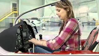 Program Offers Flight Training For The Disabled