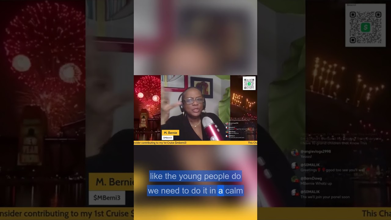 Seasoned and Petty: The Calm Clapback for 50+