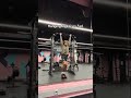 Save this workout for footballers and follow for more🤝 #soccer #football #lifting #gym #goalkeeper