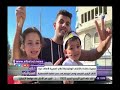 صدق أو لاتصدق  .. مسيرات حاشدة لشكر السيسي في غزة