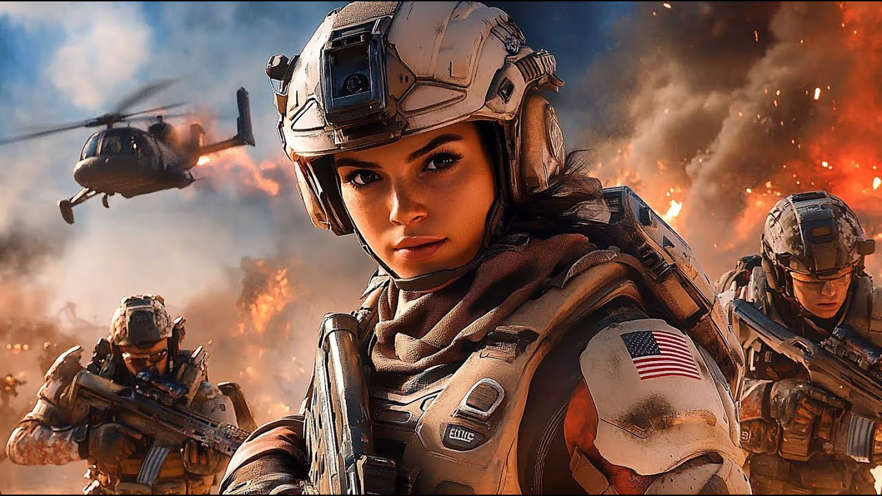 Earth Skipped the Generals—They Deployed Murderers in Army Attire HFY | Sci-Fi Story