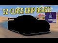 Use Your BACKSTAGE PASS for the S2-Class Grip King! (+Tuning) | Forza Horizon 5