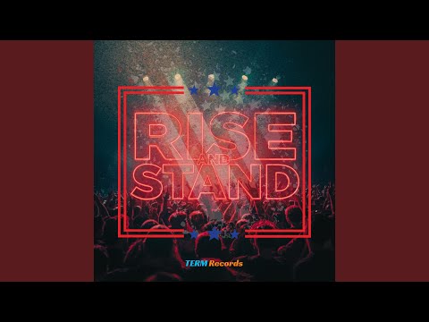 Rise And Stand Feat Saleigh Scott