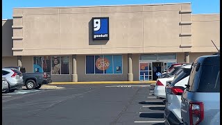 Goodwill Grand Opening | Danville, VA