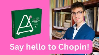 Lets Rediscover Chopin Together!