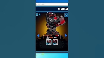 My Fav Heat Build! #supermech #games #mech #supermechs