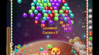 Candy Planet Level 10 screenshot 5