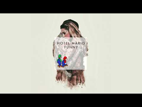 (REUPLOAD) The Chainsmokers ft. Halsey - Hotel Mario (HQ Audio)