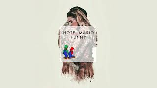 (REUPLOAD) The Chainsmokers ft. Halsey - Hotel Mario (HQ Audio)