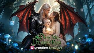Deny Me, Dragon King | Lyra and Kael reunite to save their daughter.#drama #dramabox