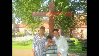 Walsingham Pilgrimage : Petersfield Malayali