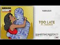 Fabolous Too Late Ft Jeremih Summertime Shootout 3 mp3