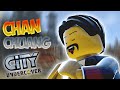 CHAN CHUANG&#39;S GANG! | Lego City Undercover HD Gameplay - Chapter 5