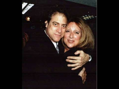Elayne Boosler Max Alexander joke with Richard Lewis