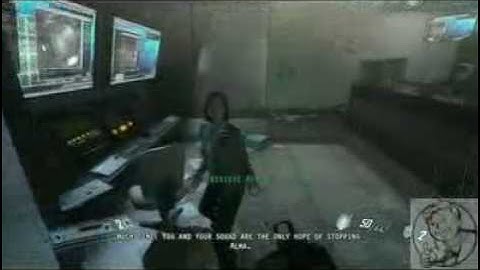 FEAR 2 -Paranormal Activities