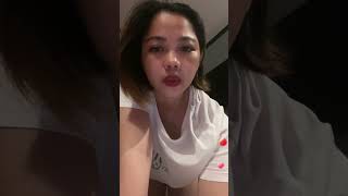 Periscope Girl Pretty.