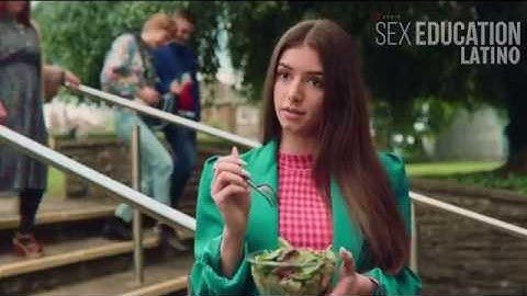 Fumar no es vegano (Aimee , Ruby, Anwar & Olivia)