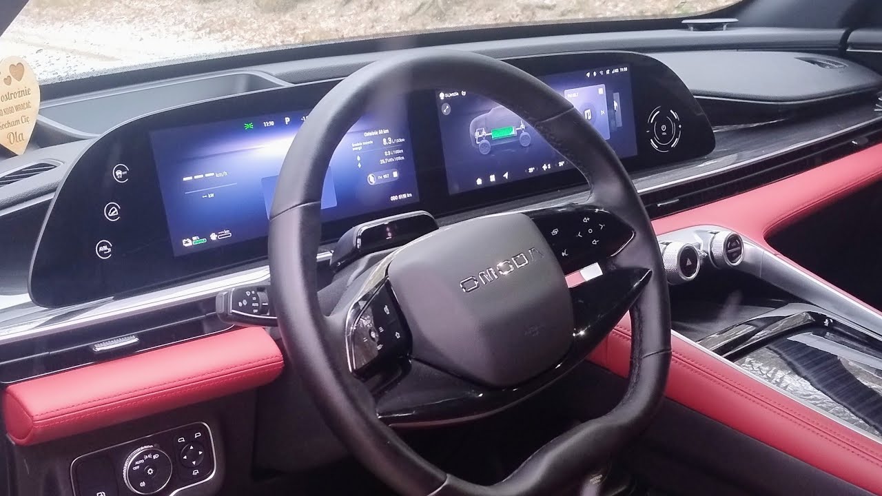 🐴 Prawie jak Ferrari...ale... ⛽oszczędniejsze. A Ty jeździł byś???🤔 Daj znać w komentarzach👍