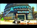 Gta 5 AUGURY INSURANCE Stocks GLITCH ( $$ Million Dollar Glitch $$ ) Easy Way