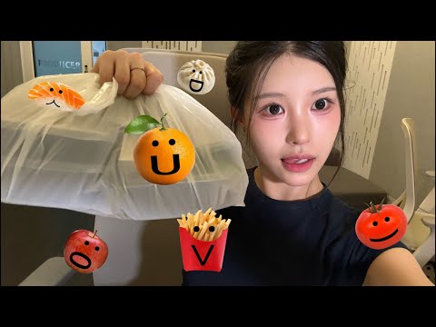 쏘랑 닭발먹쟈~🐔😋