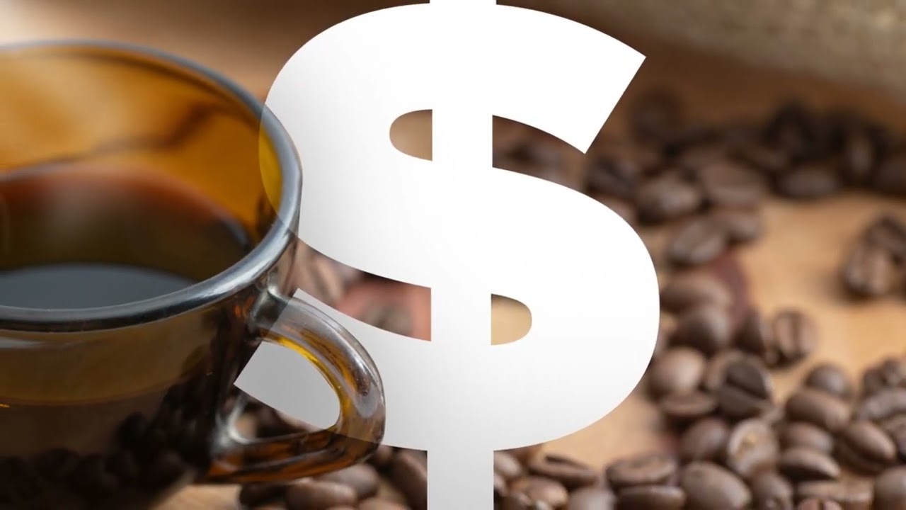 How Skipping Your Daily Coffee Can Save You BIG! | TrueNorth Wealth & Finance