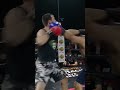 Shades of Muhammad Ali in West Virginia boxing