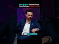 Ben Shapiro Claims Peace only Follows Defeat in War #benshapiro #debate #usa