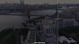 Nick Blixky X Ciggy Blacc X Tiptophb - No Chances - Slowedreverb Prod. By Axl Beats Frtvisuals