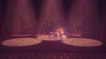 NieR:Automata Romeo and Juliet robot version