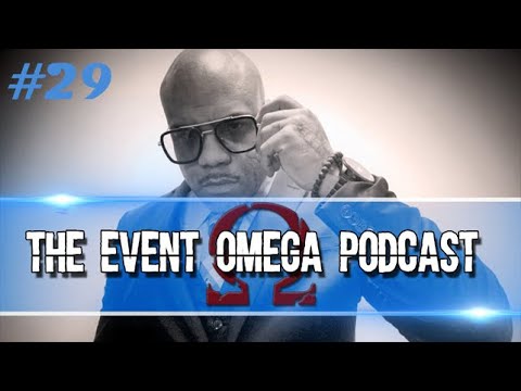 The Event Omega Podcast: Episode 29 - The Devil Is In The Details